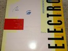 Street Sounds 1983 Electro 1 - LP Record Vinyl Album LP various - Hip Hop etc