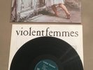 Violent Femmes ?– Violent Femmes - 12“ Vinyl - RTD 17 - 1982/83