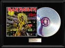 Iron Maiden Award
