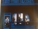 Jack White Live At Third Man Records Nashville Cass Corridor Vinyl 3LP Vault 37