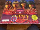Sweet Strung Up 2LP 1976 Record Vinyl