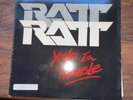 Rare LP Ratt You're In Trouble