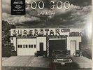 Goo Goo Dolls Superstar Carwash RARE OOP Vinyl Record LP
