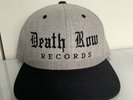 Dr.Dre Death Row Records Snapback Cap