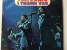 SAM & DAVE I Thank You UK ORIGINAL 1968 PLUM ATLANTIC VINYL LP