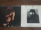 JUAN LUIS GUERRA , DUO COLECCIÓN , LP VINYL