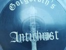 Gorgoroth - Antichrist Picture LP Rare