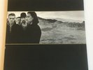 U2 The Joshua Tree Island Records U26 VINYL LP A7 B4
