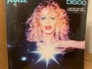 Kylie Minogue DISCO Rare & Sold Out Turquoise Limited Edition Vinyl New & Sealed