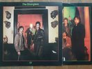 The Stranglers IV - Rattus Norvegicus 1977 Vinyl LP United Artists UAG 302000