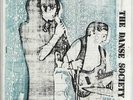 NMX #20 UK 1981 GREAT SHEFFIELD PUNK FANZINE DANSE SOCIETY KILLING JOKE DVA SPLI