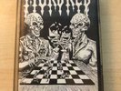 Mordred Original Demo Tape 1987 Overkill Bay Area Thrash Metal Exodus Slayer