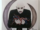 A PERFECT CIRCLE 'Eat The Elephant' Ltd. Edition WHITE Vinyl 2LP NEW/SEALED