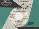 Carmen McRae Belonging To You Mercury DEMO Soul Northern motown