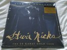 Stevie Nicks - Live In Concert 24 Karat Gold Tour (New Clear Vinyl 2LP)