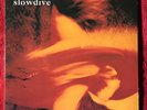 Slowdive Just For A Day 12” Vinyl LP 1991