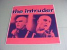PETER GABRIEL - THE INTRUDER - RARE ORIG LP NOT TMOQ TMQ TAKRL