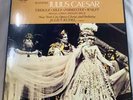 Sealed  Treigle/Sills/Forrester - Handel Julius Caesar * 1967 RCA LSC-6182 3LP