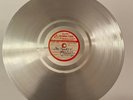 JAN PEERCE AT RADIO CITY CHEVROLET SILVER STEEL ACETATE 78 RPM