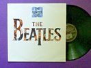 BEATLES AUSSIE ONLY LP + 3 TRACK EP+INSERT =THE NUMBER ONES