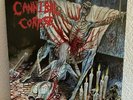 CANNIBAL CORPSE - DISMEMBERING DALLAS 1993 - DOUBLE LP - RARE