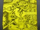 WILD PUSSY / MECHANARCHY / UK PRESS PUSS001 / PLAYS NEAR MINT