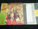 THE ROLLING STONES - IT'S ONLY ROCK 'N' ROLL - JAPAN VINYL LP OBI ESS-63003