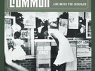 COMMON - LIKE WATER FOR CHOCOLATE 2015 GREEN & WHITE PRESSING  NEW