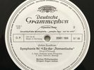 UNPLAYED DGG 2561184 WHITE TEST-BRUCKNER Symphonie Nr.4- EUGEN JOCHUM