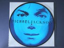 Michael Jackson - Invincible - Double PICTURE DISC - Vinyl LP - NEW Unopened