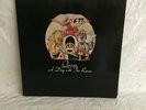 QUEEN Vinyl Album-