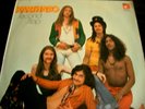 KARTHAGO     -     SECOND STEP     BASF 2021 780    FIRST PRESS     VINYL