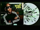 Killer Mike Rap Music Exclusive VMP Club Beast Splatter Vinyl LP Run the Jewels