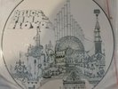 Pink Floyd 'Relics' B&W Nicks Machine version LE Picture Disc Mint/Unplayed