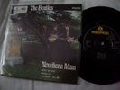 The Beatles Nowhere Man Drive My Car Michelle You Wont Parlophone GEP 8952 UK EP