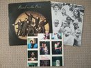 Beatles Paul McCartney Wings Band On The Run Very 1st UK Press 1/1 Ex Vinyl