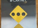 McCartney iii (3) Third Man Records 333 Limited Edition Brand New LP Yellow Rare