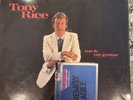 Tony Rice LP lp Me And My Guitar