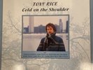 Tony Rice LP lp Cold On The Shoulder