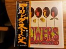 The Rolling Stones - Flowers - Japan Vinyl LP+ OBi + Inserts Excellent Copy