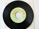 LACKSLEY CASTELL/ROCKERS ALL STARS - BABYLON WORLD/BABYLON FALL - ROCKERS
