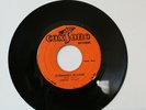 JOHN HOLT/JACKIE MITTOO - STRANGER IN LOVE/SOUL STEW - COXSONE