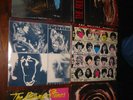 Rolling Stones 6 LP & POSTERS HOT ROCKS ,LOVE YOU LIVE,SOME GIRLS,EMOTIONAL