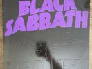 Black Sabbath ?– Master Of Reality - 1971 Vinyl LP -BS 2562