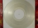 Slayer - Boys keep swinging LP Unofficial Release CLEAR VINYL SUPER-RARE 1989