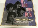 The Crystals --E.P.  Da Doo Ron Ron --RE-U 1381