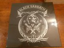 BLACK SABBATH - BOX SET - THE TEN YEAR WAR - SEALED - 1930/3500 VINYL