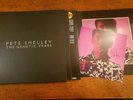 PETE SHELLEY The Genetic Years 2018 3 x LP SIGNED Genetic vinyl Buzzcocks
