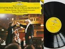Mischa Maisky, Bernstein: Schumann- Cello Concerto, Symphony No 2 / DGG Digital
