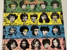 THE ROLLING STONES SOME GIRLS ORIGINAL FIRST ISSUE LP NM Withdrawn Cover